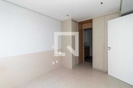 Suite de apartamento para alugar com 2 quartos, 67m² em Vila Ipojuca, São Paulo
