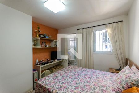 Suíte de casa para alugar com 2 quartos, 59m² em Freguesia do Ó, São Paulo