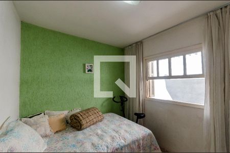 Quarto 1 de casa para alugar com 2 quartos, 59m² em Freguesia do Ó, São Paulo