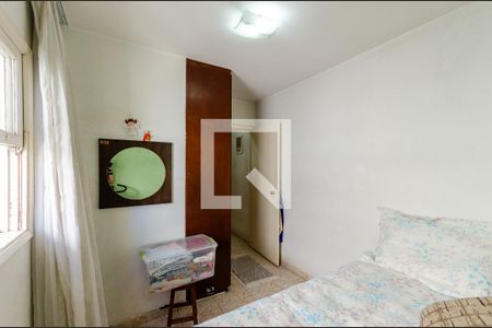 Quarto 1 de casa para alugar com 2 quartos, 59m² em Freguesia do Ó, São Paulo