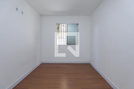 Quarto 1 de apartamento à venda com 2 quartos, 51m² em Jardim Monte Alegre, Taboão da Serra