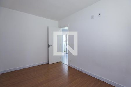 Quarto 1 de apartamento à venda com 2 quartos, 51m² em Jardim Monte Alegre, Taboão da Serra