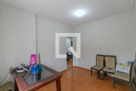 Sala de casa para alugar com 3 quartos, 95m² em Dom Bosco, Belo Horizonte