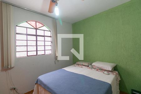 Casa para alugar com 3 quartos, 95m² em Dom Bosco, Belo Horizonte