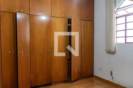 Suíte de casa para alugar com 3 quartos, 95m² em Dom Bosco, Belo Horizonte