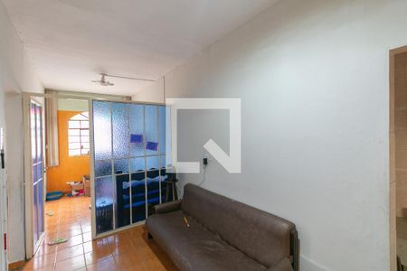 Casa para alugar com 3 quartos, 95m² em Dom Bosco, Belo Horizonte