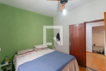 Casa para alugar com 3 quartos, 95m² em Dom Bosco, Belo Horizonte