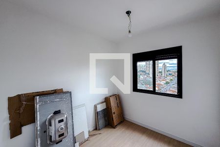 Quarto 1 de apartamento para alugar com 2 quartos, 37m² em Ipiranga, São Paulo