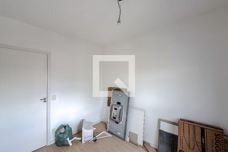 Quarto 1 de apartamento para alugar com 2 quartos, 37m² em Ipiranga, São Paulo