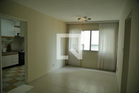 Apartamento para alugar com 2 quartos, 60m² em Nova Petrópolis, São Bernardo do Campo