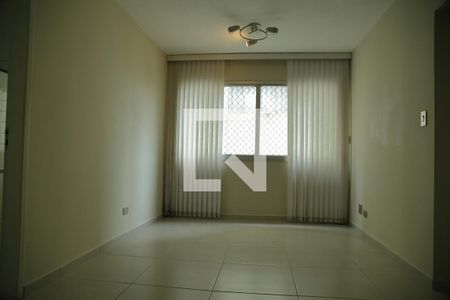 Apartamento para alugar com 2 quartos, 60m² em Nova Petrópolis, São Bernardo do Campo