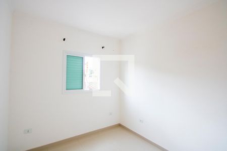 Quarto 2 de apartamento à venda com 2 quartos, 50m² em Jardim Las Vegas, Santo André