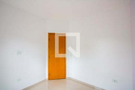 Quarto 1 de apartamento à venda com 2 quartos, 50m² em Jardim Las Vegas, Santo André