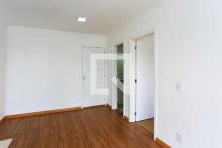 Sala  de kitnet/studio para alugar com 1 quarto, 39m² em Vila Andrade, São Paulo