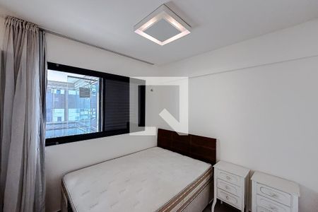 Quarto de kitnet/studio à venda com 1 quarto, 34m² em Vila Mariana, São Paulo