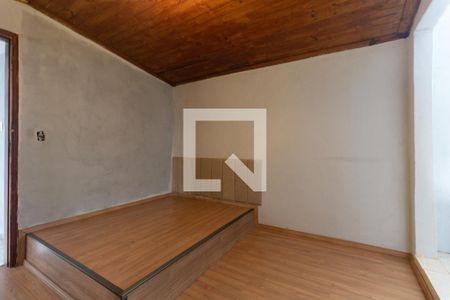 Quarto de casa para alugar com 1 quarto, 40m² em Vila Água Funda, São Paulo