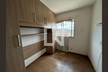 Apartamento para alugar com 2 quartos, 44m² em Cascadura, Rio de Janeiro