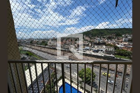 Apartamento para alugar com 2 quartos, 44m² em Cascadura, Rio de Janeiro