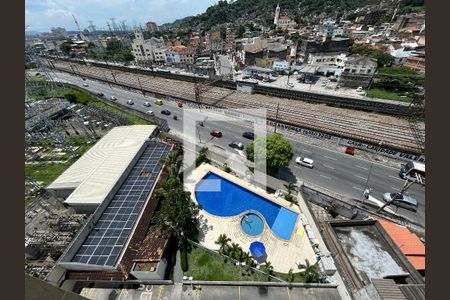 Apartamento para alugar com 2 quartos, 44m² em Cascadura, Rio de Janeiro