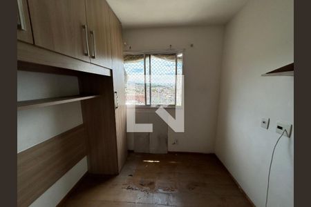 Apartamento para alugar com 2 quartos, 44m² em Cascadura, Rio de Janeiro