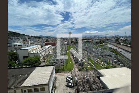 Apartamento para alugar com 2 quartos, 44m² em Cascadura, Rio de Janeiro