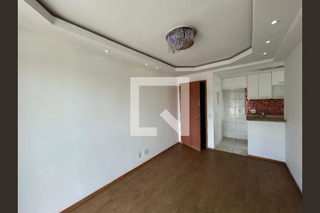 Apartamento para alugar com 2 quartos, 44m² em Cascadura, Rio de Janeiro