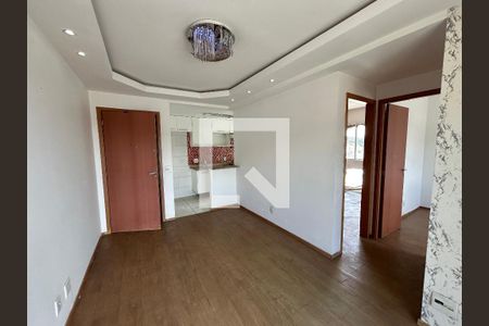 Apartamento para alugar com 2 quartos, 44m² em Cascadura, Rio de Janeiro