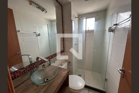 Apartamento para alugar com 2 quartos, 44m² em Cascadura, Rio de Janeiro