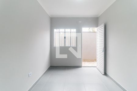 Sala de casa para alugar com 1 quarto, 36m² em Centro , Mogi das Cruzes