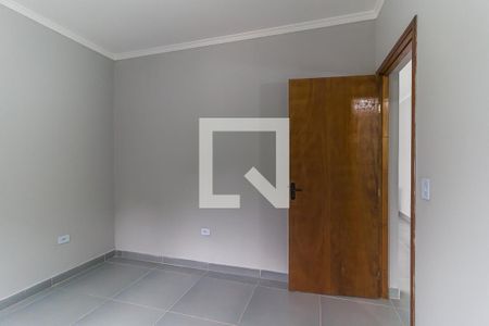Quarto de casa para alugar com 1 quarto, 36m² em Centro , Mogi das Cruzes