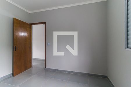 Quarto de casa para alugar com 1 quarto, 36m² em Centro, Mogi das Cruzes