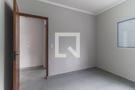 Quarto de casa para alugar com 1 quarto, 36m² em Centro, Mogi das Cruzes