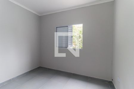 Quarto de casa para alugar com 1 quarto, 36m² em Centro, Mogi das Cruzes