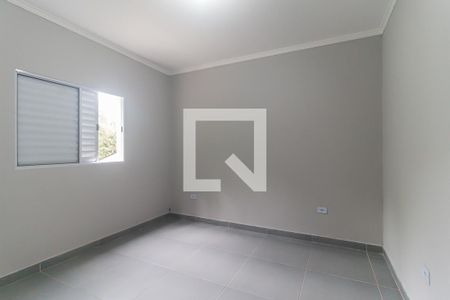 Quarto de casa para alugar com 1 quarto, 36m² em Centro, Mogi das Cruzes