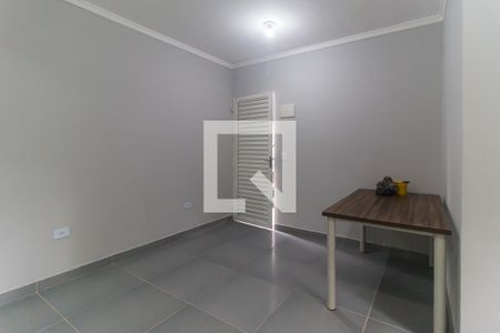 Sala de casa para alugar com 1 quarto, 36m² em Centro , Mogi das Cruzes