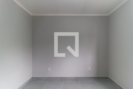 Quarto de casa para alugar com 1 quarto, 36m² em Centro , Mogi das Cruzes