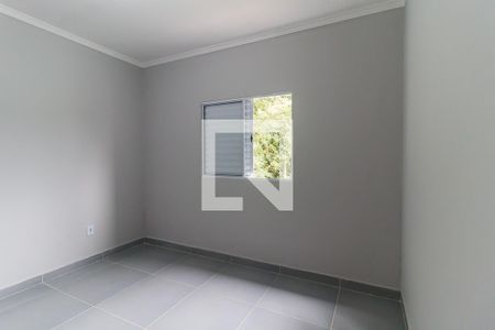 Quarto de casa para alugar com 1 quarto, 36m² em Centro , Mogi das Cruzes