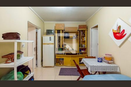 Apartamento à venda com 1 quarto, 40m² em Cavalhada, Porto Alegre