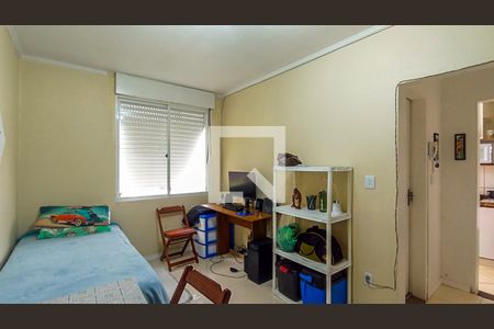 Apartamento à venda com 1 quarto, 40m² em Cavalhada, Porto Alegre