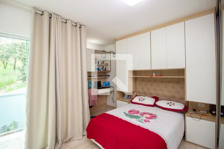 Quarto 1 de casa à venda com 3 quartos, 140m² em Sapucaia Ii, Contagem