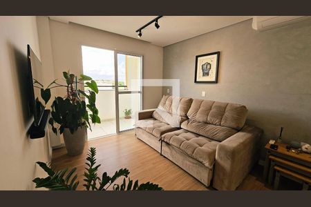 Apartamento para alugar com 3 quartos, 78m² em Engordadouro, Jundiaí