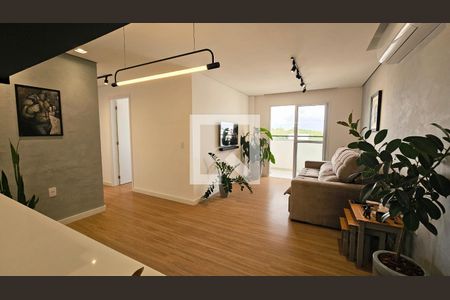 Apartamento para alugar com 3 quartos, 78m² em Engordadouro, Jundiaí