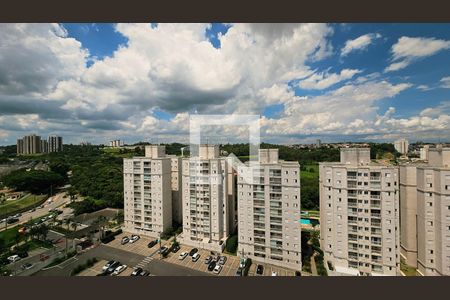 Apartamento para alugar com 3 quartos, 78m² em Engordadouro, Jundiaí