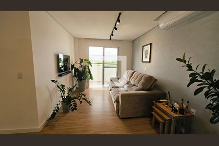 Apartamento para alugar com 3 quartos, 78m² em Engordadouro, Jundiaí