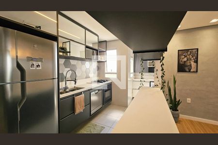 Apartamento para alugar com 3 quartos, 78m² em Engordadouro, Jundiaí