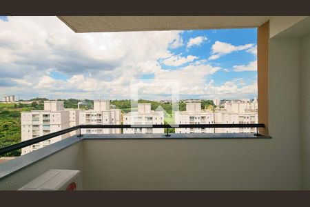 Apartamento para alugar com 3 quartos, 78m² em Engordadouro, Jundiaí
