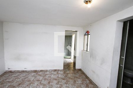 Kitnet de kitnet/studio para alugar com 1 quarto, 28m² em Dom Bosco, Belo Horizonte