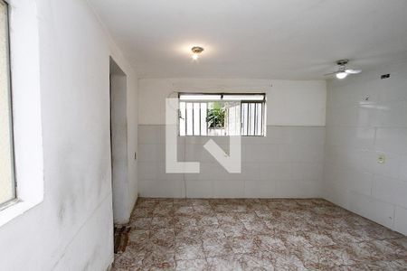 Kitnet de kitnet/studio para alugar com 1 quarto, 28m² em Dom Bosco, Belo Horizonte