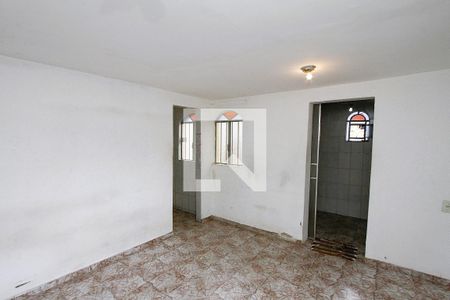 Kitnet de kitnet/studio para alugar com 1 quarto, 28m² em Dom Bosco, Belo Horizonte