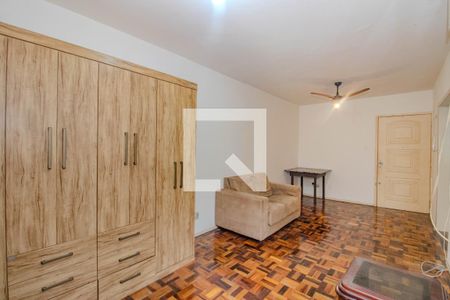 Loft de kitnet/studio para alugar com 1 quarto, 32m² em Passo D’areia, Porto Alegre